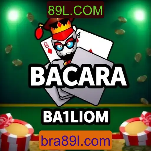 Bacará online