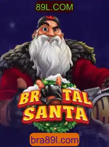 BrutalSanta: O Jogo de Ação Que Está Conquistando o Mundo Gamer