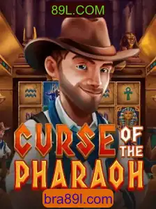 Curse of the Pharaoh: Uma Aventura Emocionante no Mundo dos Jogos