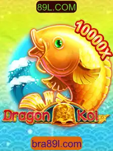 Explorando o Mundo de DragonKoi: Aventuras Inesquecíveis em 89L.COM