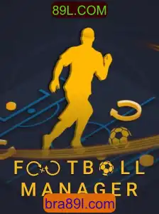 Explorando o Universo do FootballManager com 89L.COM