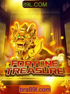 Explorando o Fascinante Mundo de FortuneTreasure