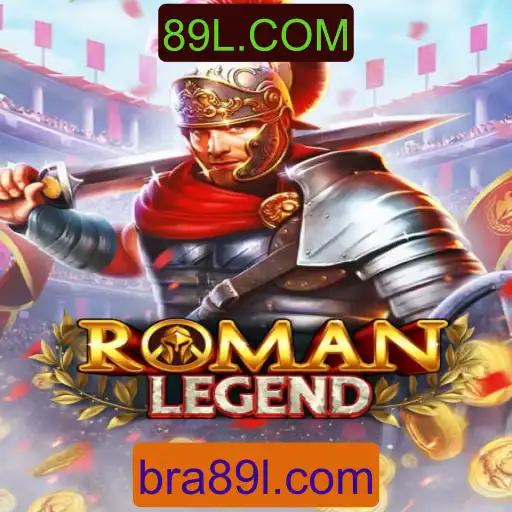 Explorando o Jogo RomanLegend: Uma Jornada Épica com 89L.COM