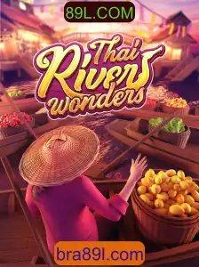 Descubra o Fascinante Mundo de ThaiRiverWonders