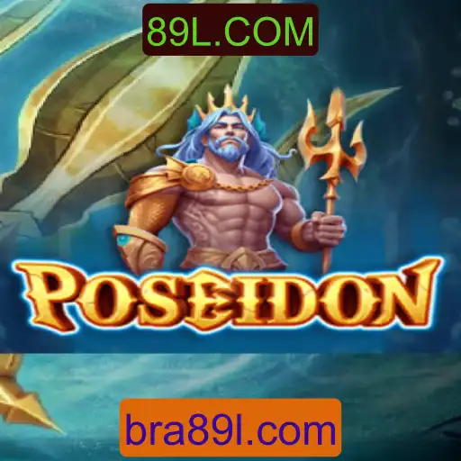 Poseidon: Descubra o Fascinante Mundo do Jogo Através da 89L.COM