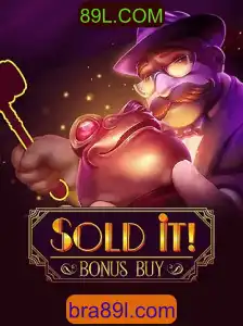 Explorando o Mundo de SolditBonusBuy: Um Jogo de Estratégia Inovador