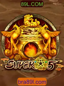 Explorando o Envolvente Mundo de Super5: Introdução e Regras do Jogo