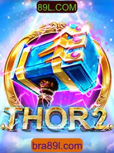 Thor2: Um Mergulho no Mundo dos Jogos Digitais Inovadores