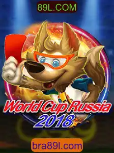 Explorando o Jogo WorldCupRussia2018 e a Palavra-chave 89L.COM